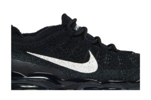 Nike Air VaporMax 2023 Flyknit Black Sail Anthracite (Women's) DV6840-002 - Brosneaker photo 2