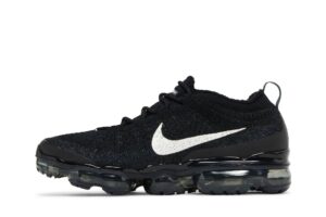 Nike Air VaporMax 2023 Flyknit Black Sail Anthracite (Women's) DV6840-002 - Brosneaker photo 3