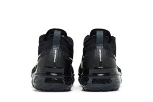 Nike Air VaporMax 2023 Flyknit Black Sail Anthracite (Women's) DV6840-002 - Brosneaker photo 6