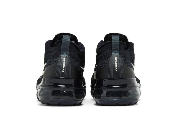 Nike Air VaporMax 2023 Flyknit Black Sail Anthracite (Women's) DV6840-002 - Brosneaker photo 6