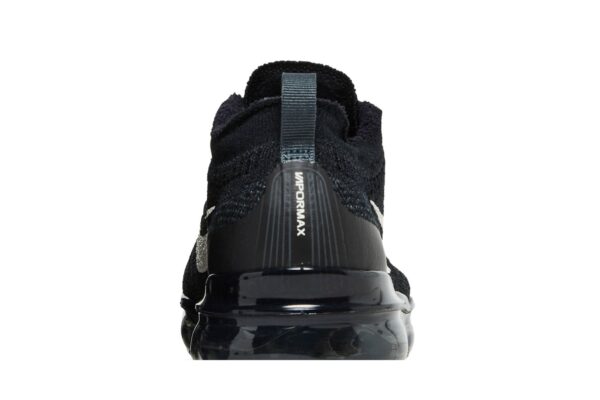Nike Air VaporMax 2023 Flyknit Black Sail Anthracite (Women's) DV6840-002 - Brosneaker photo 7