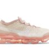 Nike Air VaporMax 2023 Flyknit Oatmeal Pearl Pink (Women's) DV6840-101 - Brosneaker photo 1