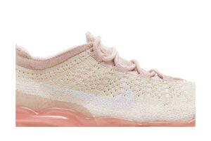 Nike Air VaporMax 2023 Flyknit Oatmeal Pearl Pink (Women's) DV6840-101 - Brosneaker photo 2