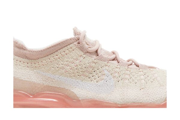 Nike Air VaporMax 2023 Flyknit Oatmeal Pearl Pink (Women's) DV6840-101 - Brosneaker photo 2