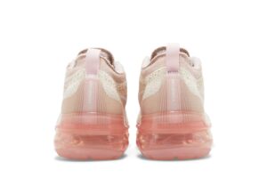Nike Air VaporMax 2023 Flyknit Oatmeal Pearl Pink (Women's) DV6840-101 - Brosneaker photo 6