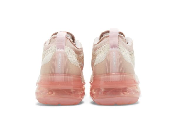 Nike Air VaporMax 2023 Flyknit Oatmeal Pearl Pink (Women's) DV6840-101 - Brosneaker photo 6