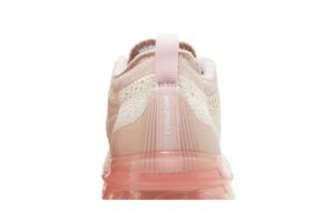 Nike Air VaporMax 2023 Flyknit Oatmeal Pearl Pink (Women's) DV6840-101 - Brosneaker photo 7