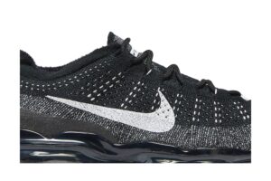 Nike Air VaporMax 2023 Flyknit Oreo DV1678-001 - Brosneaker photo 2