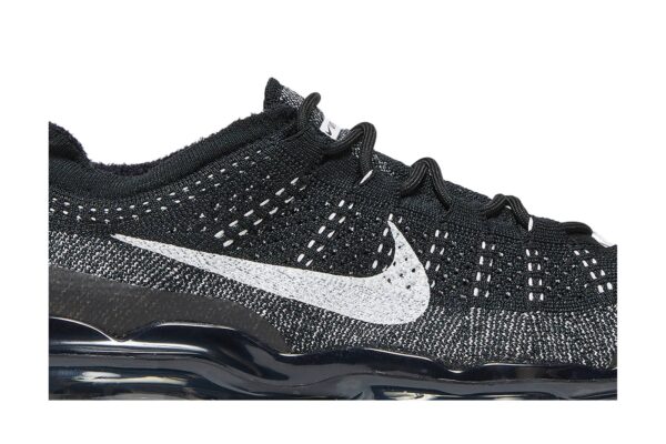 Nike Air VaporMax 2023 Flyknit Oreo DV1678-001 - Brosneaker photo 2
