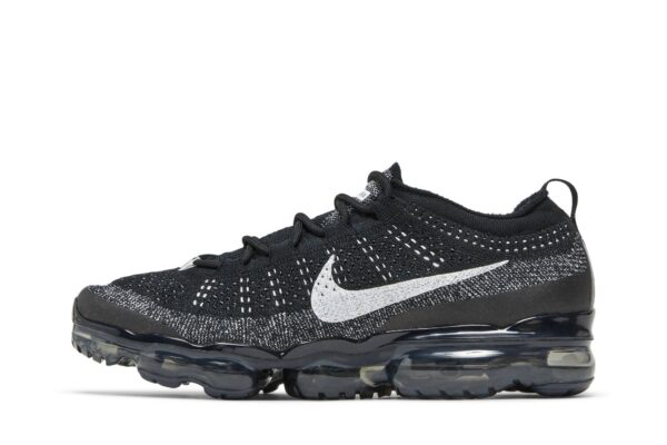 Nike Air VaporMax 2023 Flyknit Oreo DV1678-001 - Brosneaker photo 3