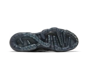 Nike Air VaporMax 2023 Flyknit Oreo DV1678-001 - Brosneaker photo 4