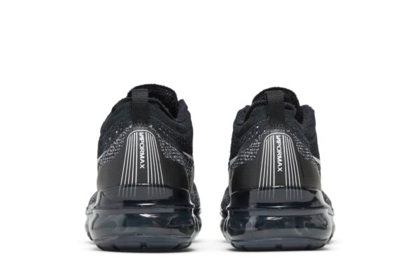 Nike Air VaporMax 2023 Flyknit Oreo DV1678-001 - Brosneaker photo 6