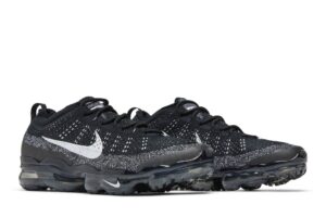Nike Air VaporMax 2023 Flyknit Oreo DV1678-001 - Brosneaker photo 8