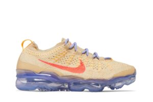 Nike Air VaporMax 2023 Flyknit Pale Vanilla Sea Coral (Women's) DV6840-200 - Brosneaker photo 1