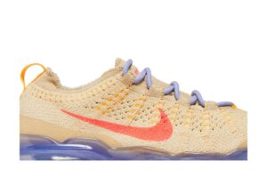 Nike Air VaporMax 2023 Flyknit Pale Vanilla Sea Coral (Women's) DV6840-200 - Brosneaker photo 2