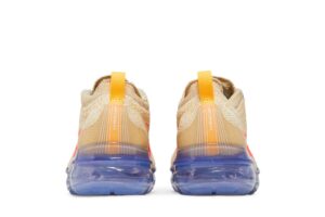 Nike Air VaporMax 2023 Flyknit Pale Vanilla Sea Coral (Women's) DV6840-200 - Brosneaker photo 6