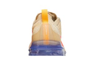 Nike Air VaporMax 2023 Flyknit Pale Vanilla Sea Coral (Women's) DV6840-200 - Brosneaker photo 7