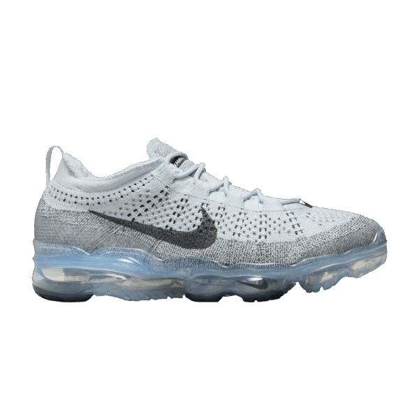 Nike Air VaporMax 2023 Flyknit Pure Platinum Anthracite DV1678-004 - Brosneaker photo 1