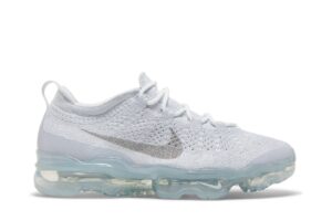 Nike Air VaporMax 2023 Flyknit Pure Platinum DV1678-002 - Brosneaker photo 1