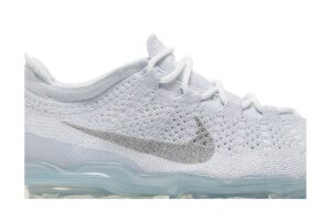 Nike Air VaporMax 2023 Flyknit Pure Platinum DV1678-002 - Brosneaker photo 2