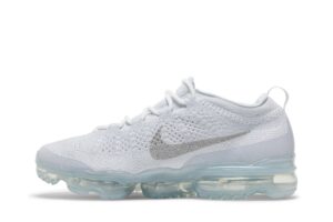 Nike Air VaporMax 2023 Flyknit Pure Platinum DV1678-002 - Brosneaker photo 3