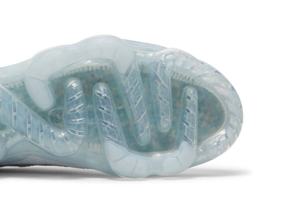 Nike Air VaporMax 2023 Flyknit Pure Platinum DV1678-002 - Brosneaker photo 5