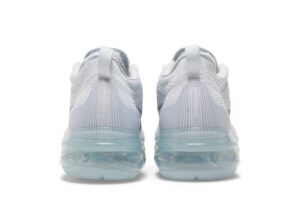 Nike Air VaporMax 2023 Flyknit Pure Platinum DV1678-002 - Brosneaker photo 6