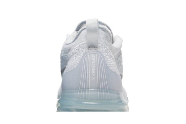 Nike Air VaporMax 2023 Flyknit Pure Platinum DV1678-002 - Brosneaker photo 7