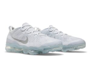 Nike Air VaporMax 2023 Flyknit Pure Platinum DV1678-002 - Brosneaker photo 8