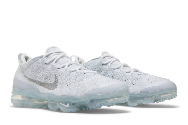 Nike Air VaporMax 2023 Flyknit Pure Platinum DV1678-002 - Brosneaker photo 8