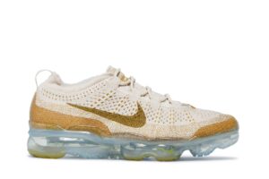 Nike Air VaporMax 2023 Flyknit Sanddrift DV1678-100 - Brosneaker photo 1