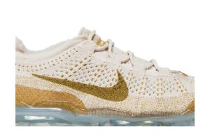 Nike Air VaporMax 2023 Flyknit Sanddrift DV1678-100 - Brosneaker photo 2