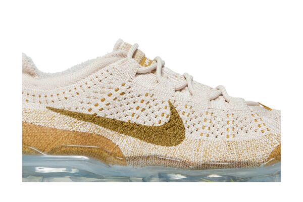 Nike Air VaporMax 2023 Flyknit Sanddrift DV1678-100 - Brosneaker photo 2