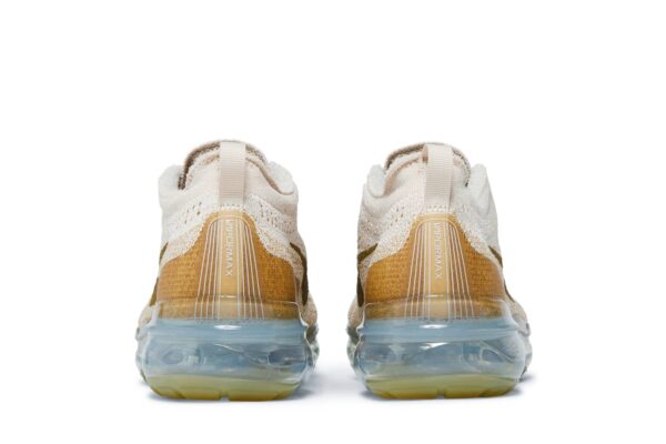 Nike Air VaporMax 2023 Flyknit Sanddrift DV1678-100 - Brosneaker photo 6