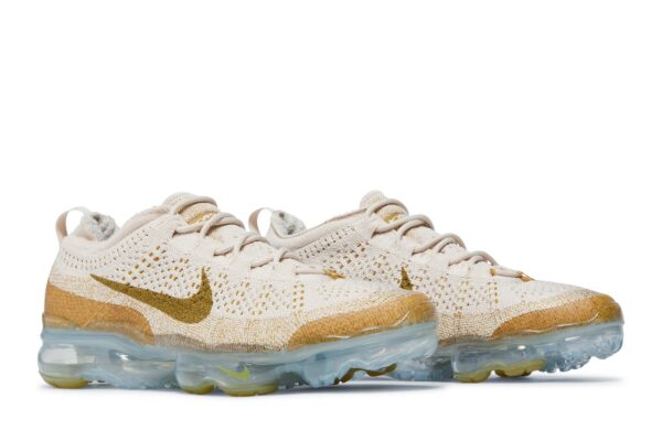 Nike Air VaporMax 2023 Flyknit Sanddrift DV1678-100 - Brosneaker photo 8