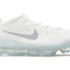 Nike Air VaporMax 2023 Flyknit White Pure Platinum (Women's) DV6840-100 - Brosneaker photo 1