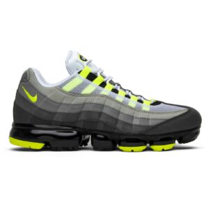 Nike Air VaporMax 95 Neon AJ7292-001 - Brosneaker photo 1