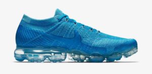 Nike Air VaporMax Blue Orbit 849558-402 - Brosneaker photo 4