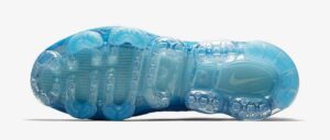 Nike Air VaporMax Blue Orbit 849558-402 - Brosneaker photo 6