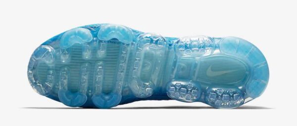 Nike Air VaporMax Blue Orbit 849558-402 - Brosneaker photo 6