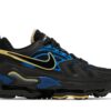Nike Air VaporMax EVO Black Blue CZ1924-001 - Brosneaker photo 1