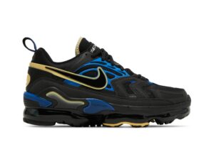 Nike Air VaporMax EVO Black Blue CZ1924-001 - Brosneaker photo 1