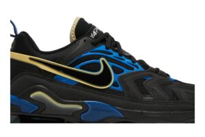 Nike Air VaporMax EVO Black Blue CZ1924-001 - Brosneaker photo 2
