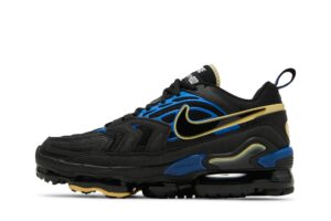 Nike Air VaporMax EVO Black Blue CZ1924-001 - Brosneaker photo 3