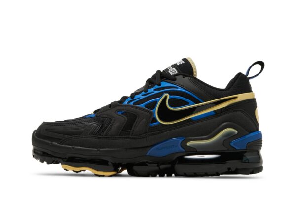 Nike Air VaporMax EVO Black Blue CZ1924-001 - Brosneaker photo 3
