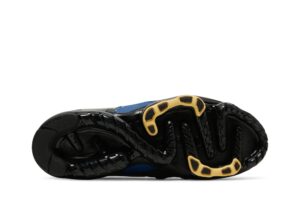 Nike Air VaporMax EVO Black Blue CZ1924-001 - Brosneaker photo 4