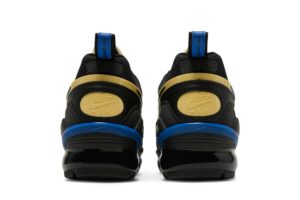 Nike Air VaporMax EVO Black Blue CZ1924-001 - Brosneaker photo 6