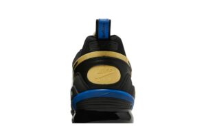 Nike Air VaporMax EVO Black Blue CZ1924-001 - Brosneaker photo 7