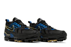 Nike Air VaporMax EVO Black Blue CZ1924-001 - Brosneaker photo 8