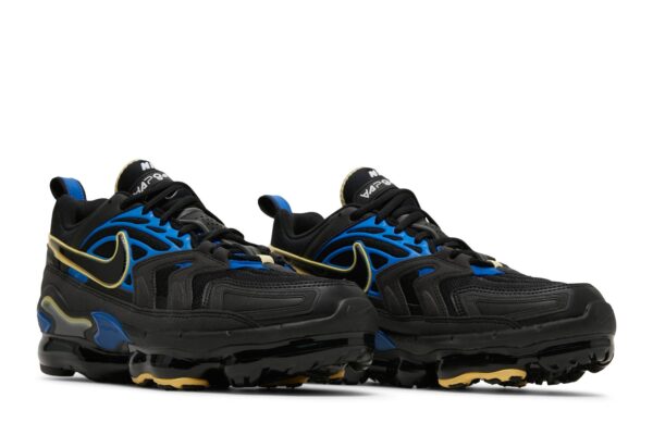 Nike Air VaporMax EVO Black Blue CZ1924-001 - Brosneaker photo 8